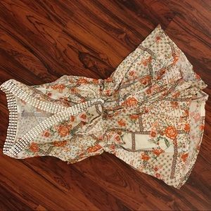 Mura Boutique Romper